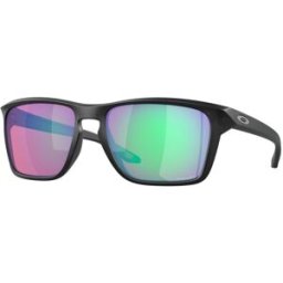 Óculos de sol Oakley SYLAS 0OO9448 Preto Tamanho: 57X17 Preto