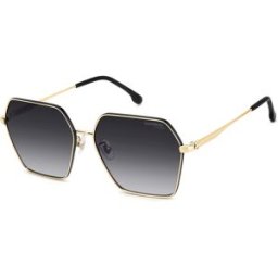 Óculos de sol Carrera CA CARRERA 3057/S Preto Tamanho: 60X15 Preto