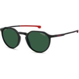 Óculos de sol Carrera DC CARDUC 063/S Preto Tamanho: 50X22 Preto
