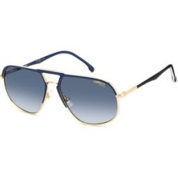 Óculos de sol Carrera CA CARRERA 318/S Azul Tamanho: 60X16 Azul
