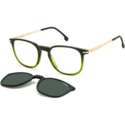 Óculos de sol Carrera CA CA 332/CS Verde Tamanho: 50X20 Verde
