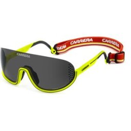 Óculos de sol Carrera CA CARRERA EYEDRA Amarelo Tamanho: 99X1 Amarelo