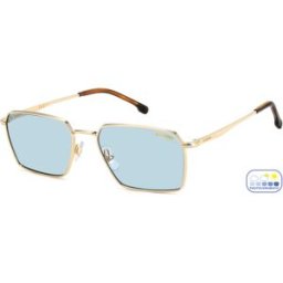 Óculos de sol Carrera CA CARRERA 356/S Preto Tamanho: 56X18 Preto