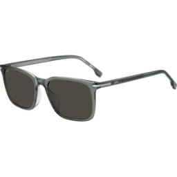 Óculos de sol Boss BS BOSS 1749/G/S Transparente Tamanho: 55X18 Transparente