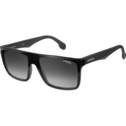 Óculos de sol Carrera CA CARRERA 5039/S Preto Tamanho: 58X16 Preto