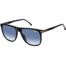 Óculos de sol Carrera CA CARRERA 349/S Preto Tamanho: 57X17 Preto