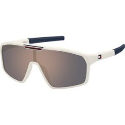 Óculos de sol Tommy Hilfiger TH TH 2357/S Branco Tamanho: 99X1 Branco