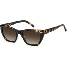 Óculos de sol Carrera CA CARRERA 3081/S Castanho Tamanho: 52X19 Castanho