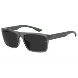 Óculos de sol Under Armour UA UA ACETECH/F Transparente Tamanho: 59X17 Transparente