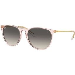 Rayban Óculos de sol Ray Ban ERIKA 0RB4171 Rosa/Vermelho-Púrpura Tamanho: 54X18 Rosa/Vermelho-Púrpura