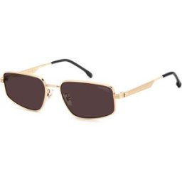 Óculos de sol Carrera CA CARRERA 3087/S Dourados Tamanho: 56X18 Dourados