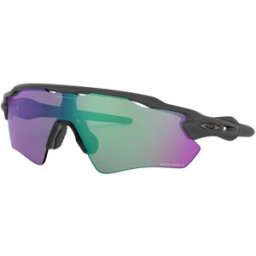 Óculos de sol Oakley RADAR EV PATH 0OO9208 Prateados Tamanho: 138MM Prateados