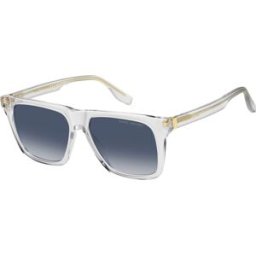 Óculos de sol Marc Jacobs MJ MARC 847/S Transparente Tamanho: 54X15 Transparente