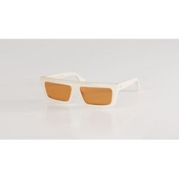 Óculos de sol Montaure Elite VALENTIN ELVAL-02 Branco Tamanho: 56X14 Branco