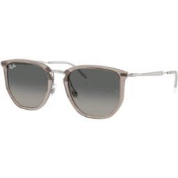 Rayban Óculos de sol Ray Ban 0RB4451 Cinzento Tamanho: 50X20 Cinzento