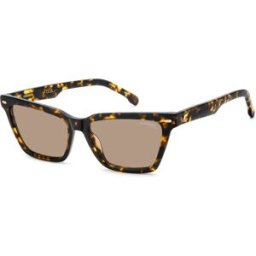 Óculos de sol Carrera CA CARRERA 3083/S Castanho Tamanho: 55X16 Castanho