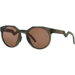 Óculos de sol Oakley HSTN 0OO9242 Verde Tamanho: 52X21 Verde