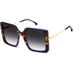 Óculos de sol Carrera CA CARRERA 3070/S Dourados Tamanho: 57X18 Dourados