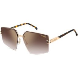 Óculos de sol Carrera CA CARRERA 1074/S Castanho Tamanho: 63X13 Castanho