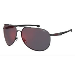 Óculos de sol Carrera DC CARDUC 030/S Preto Tamanho: 67X13 Preto