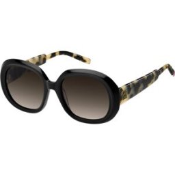 Óculos de sol Tommy Hilfiger TH TH 2284/S Castanho Tamanho: 54X20 Castanho
