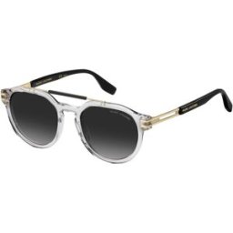 Óculos de sol Marc Jacobs MJ MARC 675/S Transparente Tamanho: 52X21 Transparente