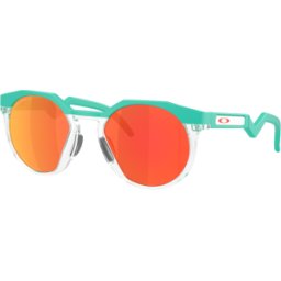 Óculos de sol Oakley HSTN 0OO9242 Azul Tamanho: 52X21 Azul