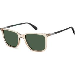 Óculos de sol Polaroid PL PLD 4183/S/X Beige Tamanho: 53X19 Beige