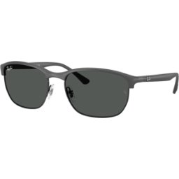 Rayban Óculos de sol Ray Ban 0RB4469 Cinzento Tamanho: 59X18 Cinzento