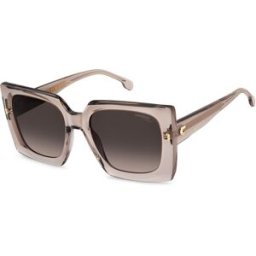 Óculos de sol Carrera CA CARRERA 3072/S Beige Tamanho: 55X20 Beige