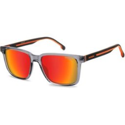 Óculos de sol Carrera CA C SPORT 13/S Cinzento Tamanho: 55X17 Cinzento