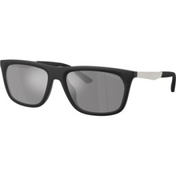 Giorgio Armani Óculos de sol Emporio Armani 0EA4272U Preto Tamanho: 57X18 Preto