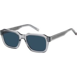 Óculos de sol Tommy Hilfiger TH TH 2310/S Cinzento Tamanho: 53X19 Cinzento