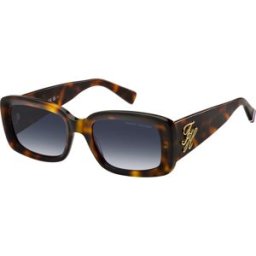 Óculos de sol Tommy Hilfiger TH TH 2343/S Castanho Tamanho: 53X21 Castanho