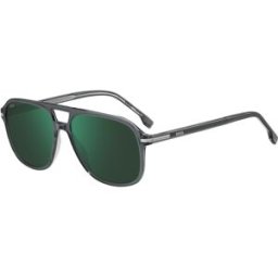 Óculos de sol Boss BS BOSS 1751/S Transparente Tamanho: 57X16 Transparente
