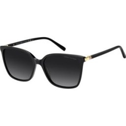Óculos de sol Tommy Hilfiger TH TH 2349/S Preto Tamanho: 55X16 Preto
