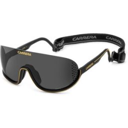 Óculos de sol Carrera CA CARRERA EYEDRA Preto Tamanho: 99X1 Preto