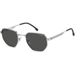 Óculos de sol Carrera CA CARRERA 380/S Preto Tamanho: 52X22 Preto