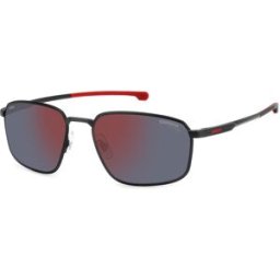 Óculos de sol Carrera DC CARDUC 052/S Preto Tamanho: 58X18 Preto