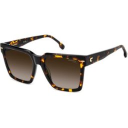 Óculos de sol Carrera CA CARRERA 3067/S Castanho Tamanho: 56X18 Castanho