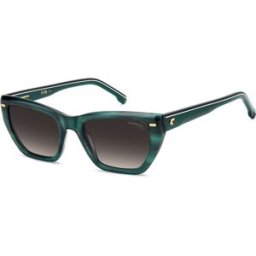 Óculos de sol Carrera CA CARRERA 3081/S Verde Tamanho: 52X19 Verde