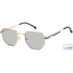 Óculos de sol Carrera CA CARRERA 380/S Azul Tamanho: 52X22 Azul