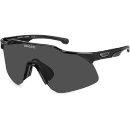 Óculos de sol Carrera DC CARDUC 060/S Preto Tamanho: 99X1 Preto