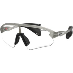 Óculos de sol Oakley STUNT DEVIL A 0OO9525 Cinzento Tamanho: 37X137 Cinzento