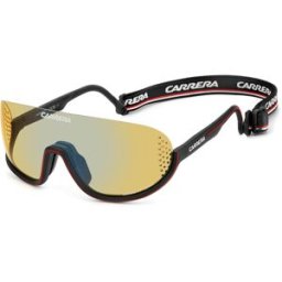 Óculos de sol Carrera CA CARRERA EYEDRA Preto Tamanho: 99X1 Preto