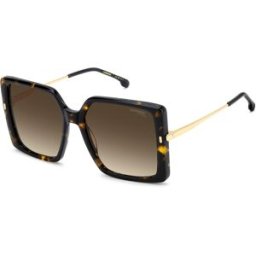Óculos de sol Carrera CA CARRERA 3070/S Castanho Tamanho: 57X18 Castanho