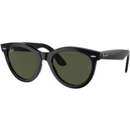 Rayban Óculos de sol Ray Ban WAYFARER WAY 0RB2241 Preto Tamanho: 51X21 Preto