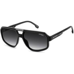 Óculos de sol Carrera CA VICTORY C 26/S Preto Tamanho: 59X16 Preto