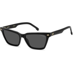 Óculos de sol Carrera CA CARRERA 3083/S Preto Tamanho: 55X16 Preto