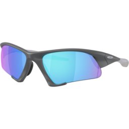 Óculos de sol Oakley SUTURE JACKET 0OO9532 Preto Tamanho: 64X12 Preto